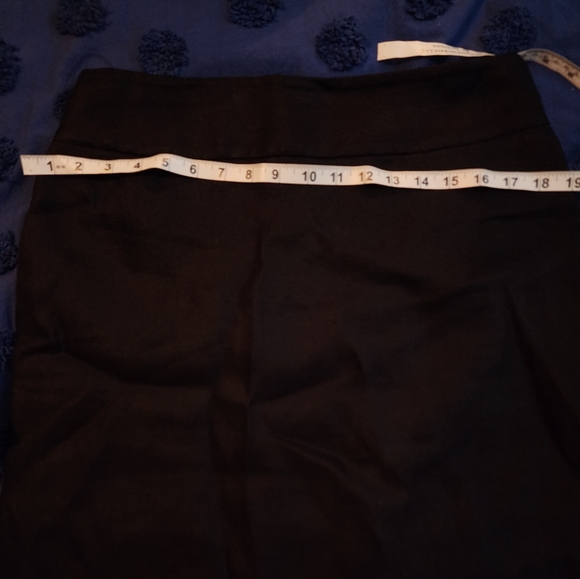 Lauren by Ralph lauren Linen skirt - Picture 6 of 7